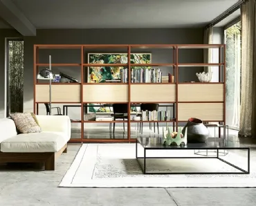 Tavolino Helsinki 15 di Desalto