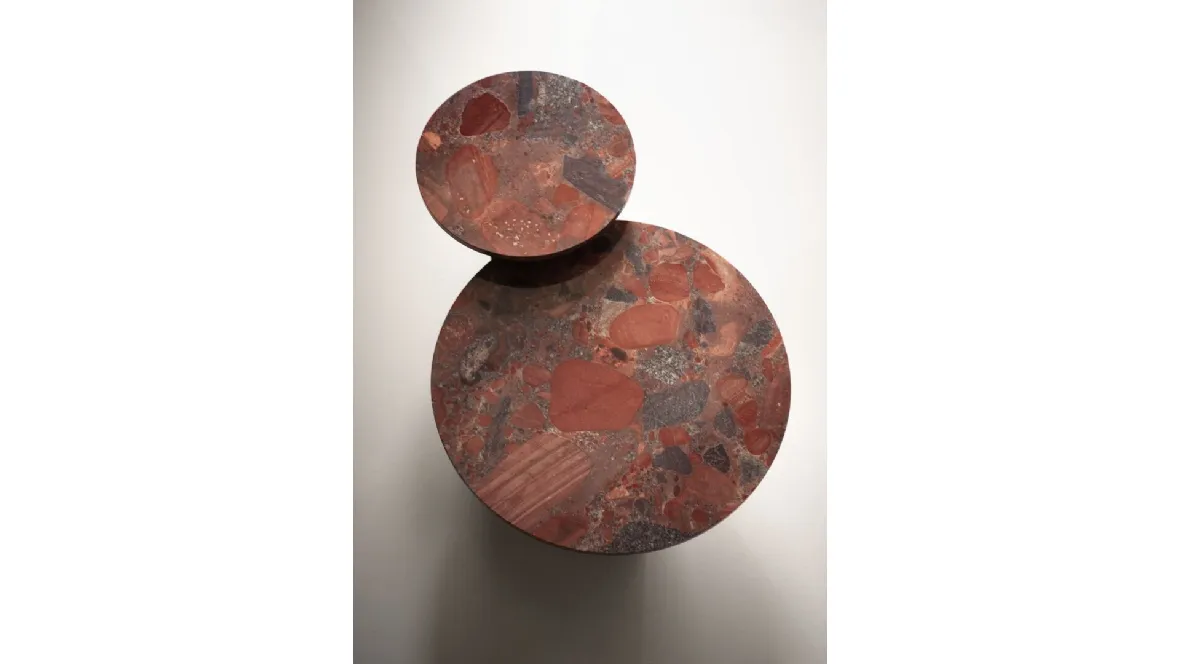 Tavolino Tebe di Baxter