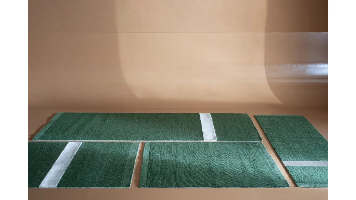 Tappeto Terai di Baxter