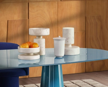 Vasi Marbles di Cassina