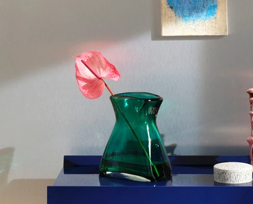 Vaso Echancré di Cassina