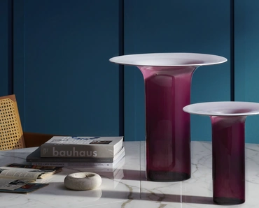 Vaso Silvan di Cassina
