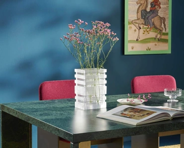 Vaso Skyscraper di Cassina