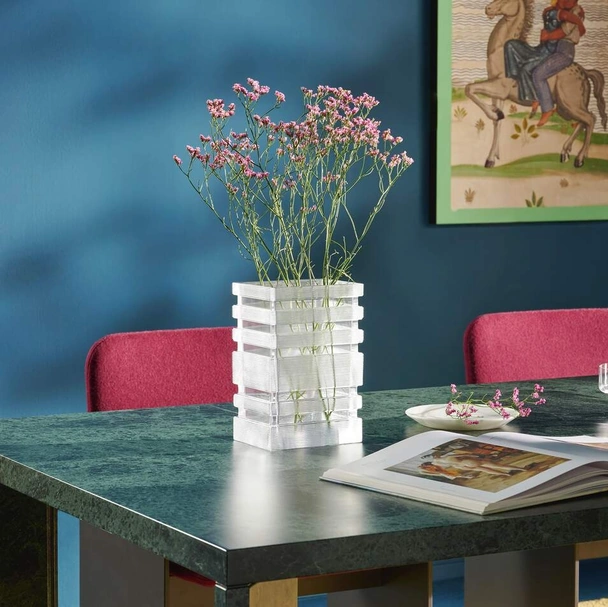 Vaso Skyscraper di Cassina