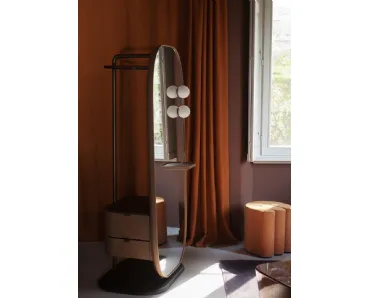 Specchiera Weekend di Baxter