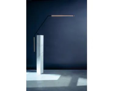 Lampada da tavolo Bird di Nemo