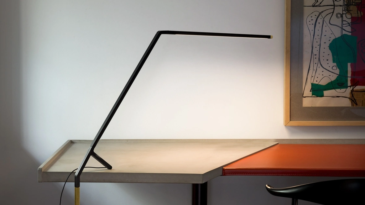 Lampada da tavolo Bird di Nemo