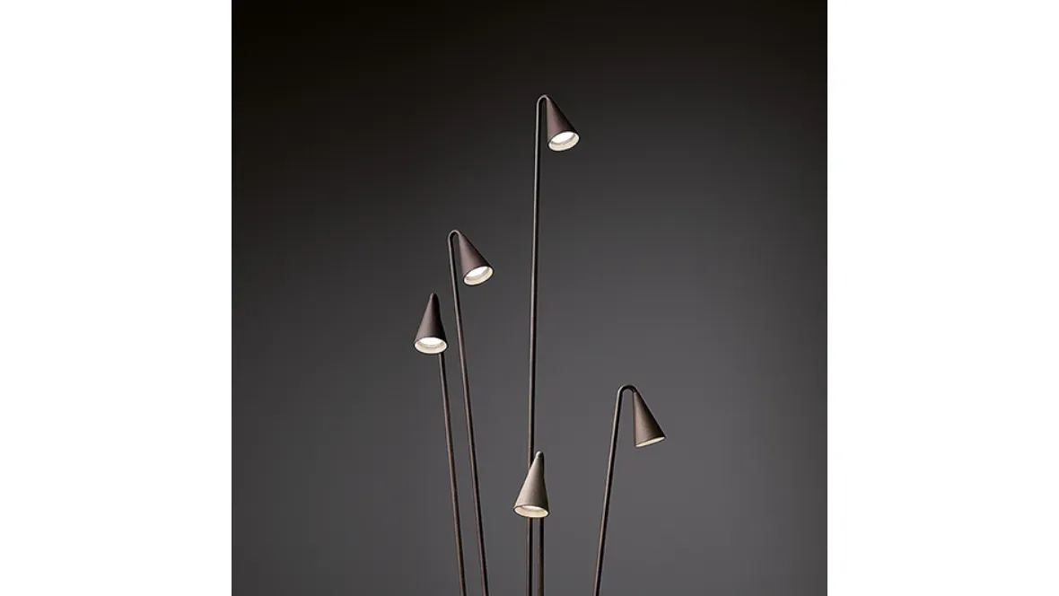 Lampada da esterno Brisa di Vibia