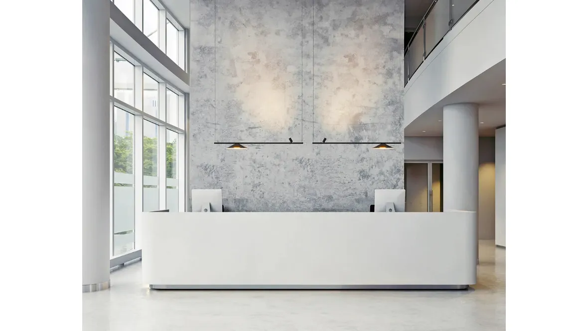 Lampada a sospensione Circus di Vibia