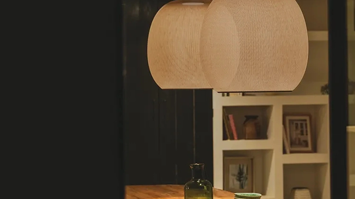 Lampada da esterno Closer di Vibia