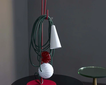 Lampada da tavolo Filo di Foscarini