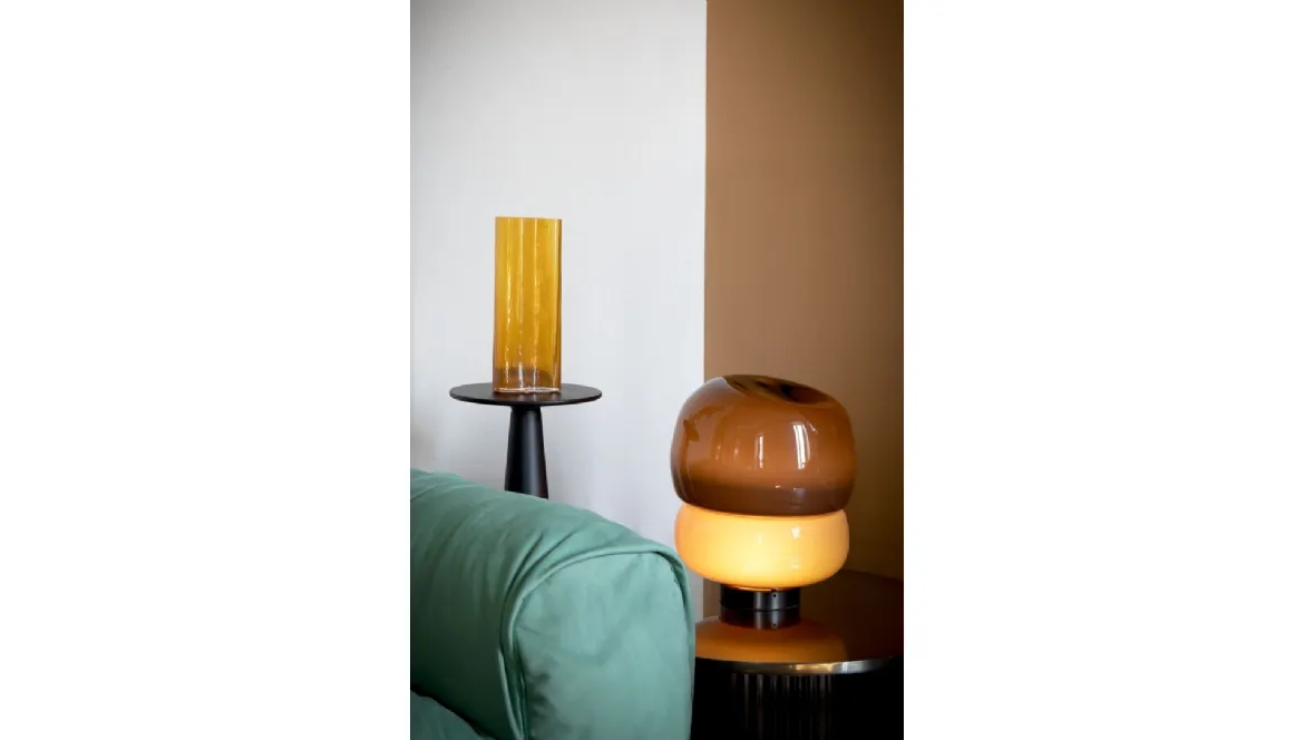 Lampada da tavolo Haiku di Baxter