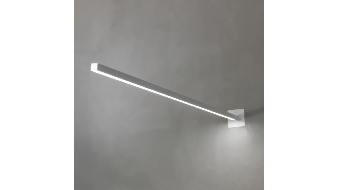 Lampada da parete Linescapes Cantilevered di Nemo