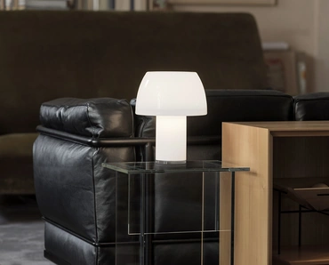 Lampada Lorosae Table di Nemo