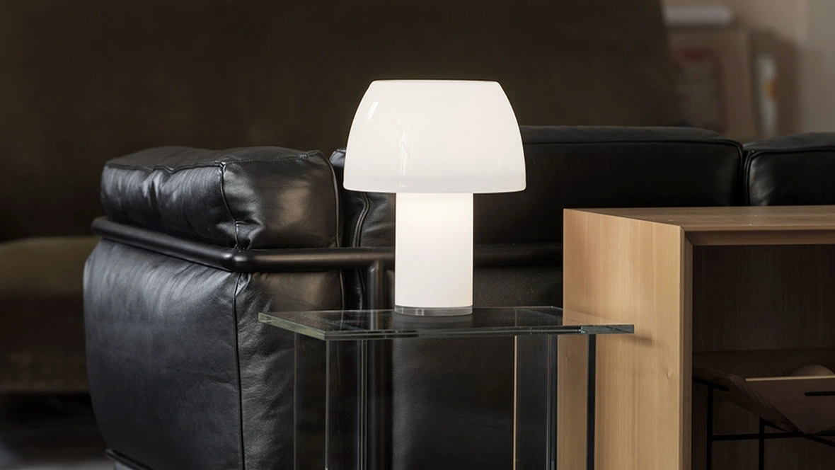 Lampada Lorosae Table di Nemo