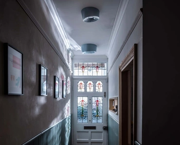 Lampada a soffitto Lumiere XX di Foscarini