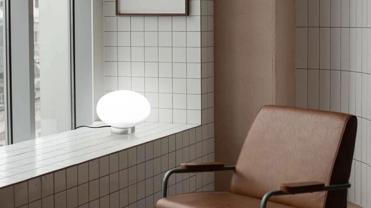 Lampada Maga Table di Nemo