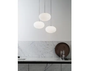 Lampada a sospensione Maga Pendant di Nemo