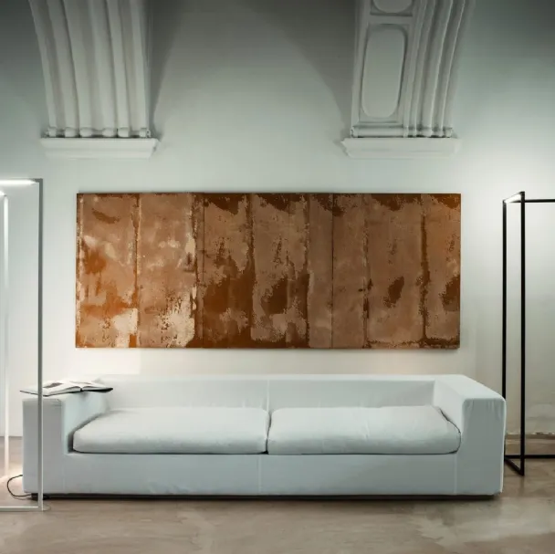 Lampada da terra Spigolo Floor di Nemo