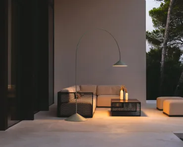 Lampada da esterno Out di Vibia