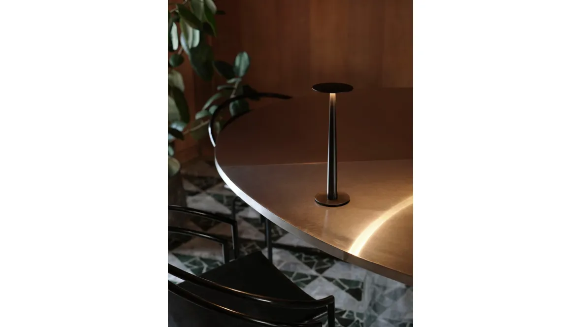 Lampada da tavolo Portofino di Nemo