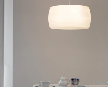 Lampada a sospensione Sirius di Nemo