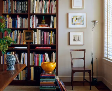 Lampada da terra Toio Led di Flos