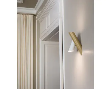 Lampada da parete Tubes Large Wall di Nemo