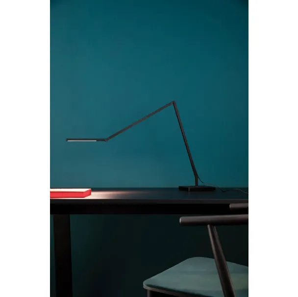 Lampada Untitled Table Linear di Nemo