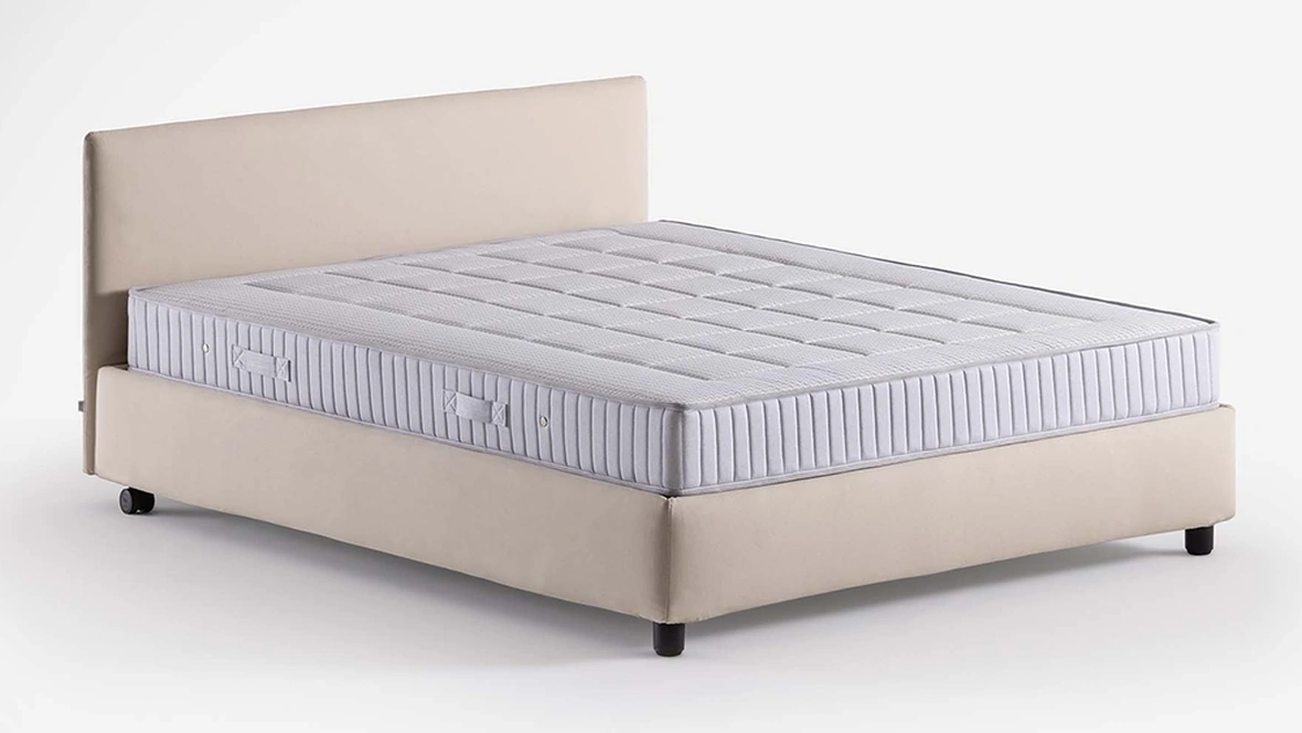 Materasso Molle insacchettate 3 zone H20 di Flou