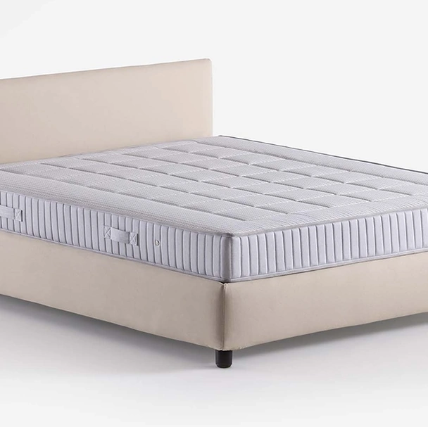 Materasso Molle insacchettate 3 zone H20 di Flou