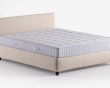 Materasso Molle insacchettate H20 di Flou