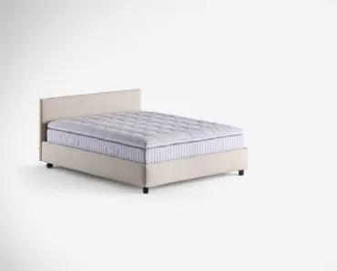 Materasso a molle insacchettate Olimpo di Flou