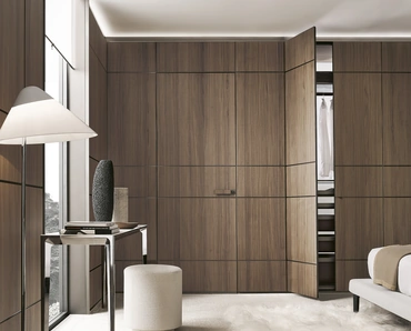 Armadio Modulor di Rimadesio