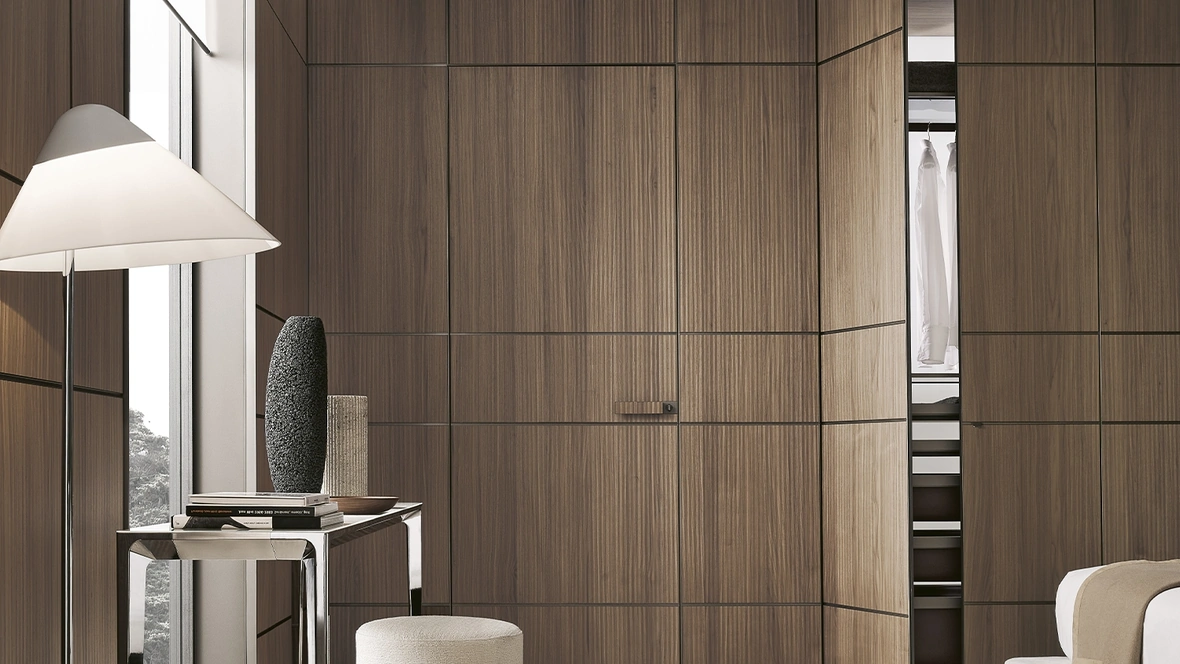 Armadio Modulor di Rimadesio