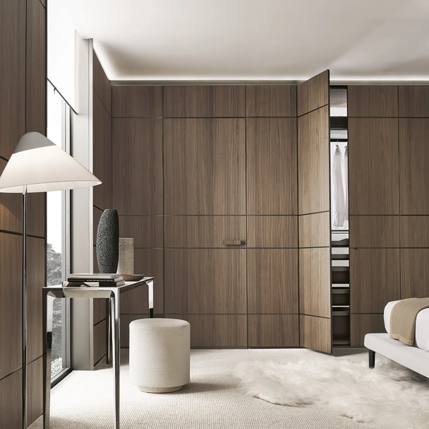 Armadio Modulor di Rimadesio