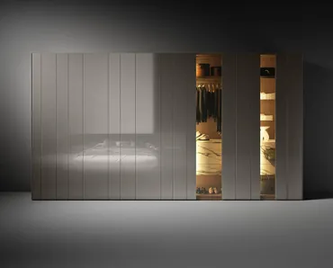 Armadio NOW 2739 di Lago