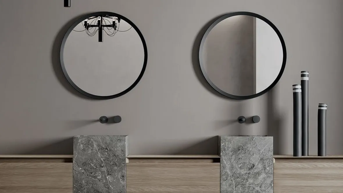 Lavabo Nabatei di Antoniolupi