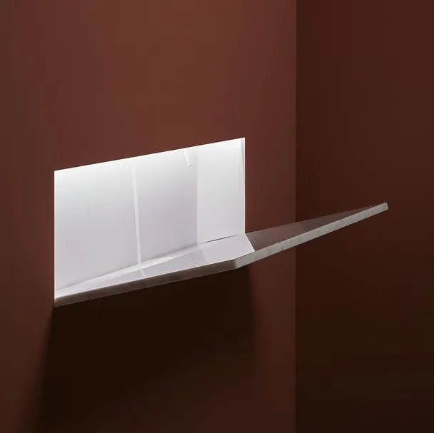 Lavabo in marmo Battigia di Antoniolupi