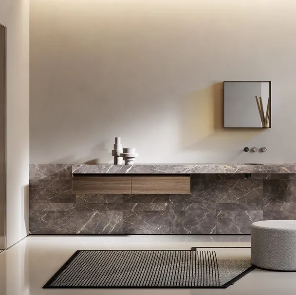 Mobile da Bagno Fortepiano di Antoniolupi