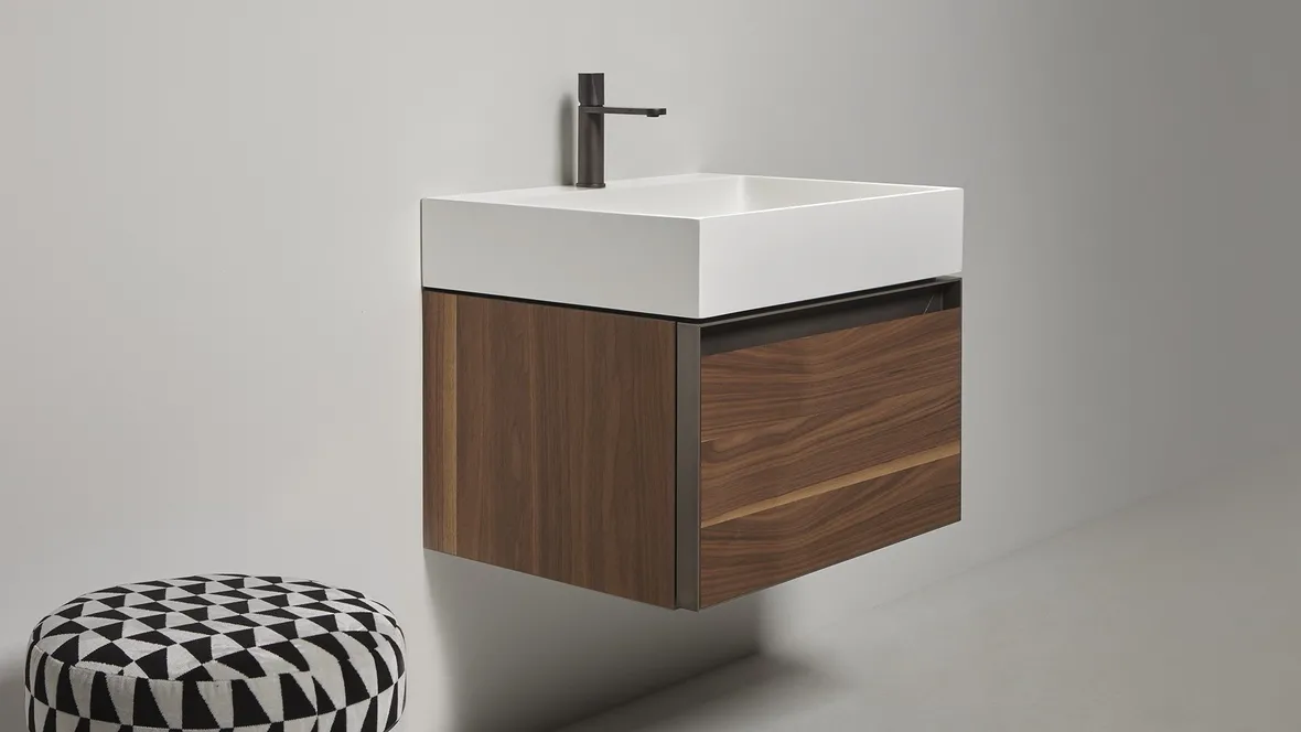 Mobile da Bagno Gestomood 63 di Antoniolupi