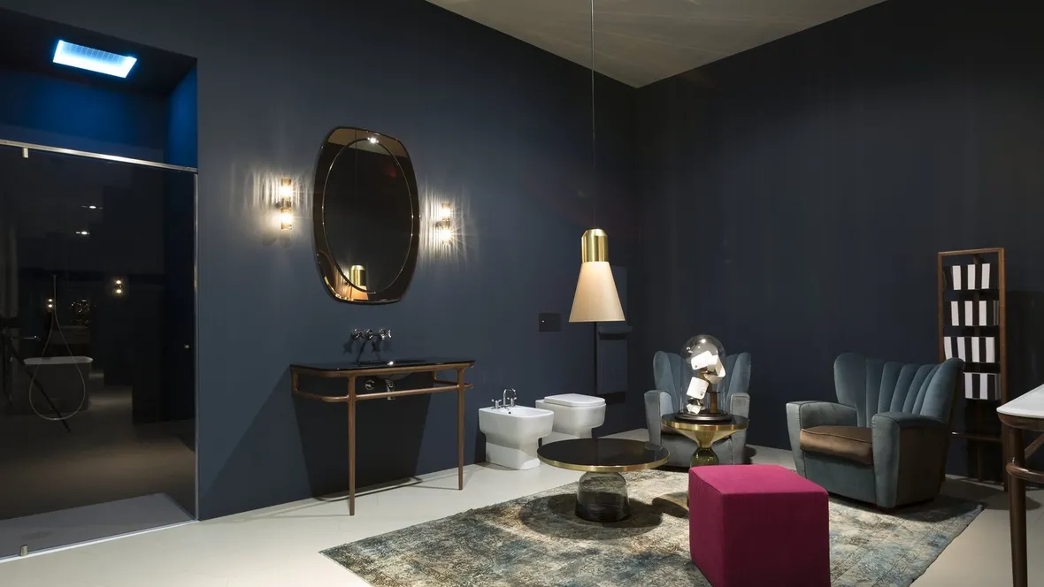 Mobile da Bagno Ilbagno 01 di Antoniolupi