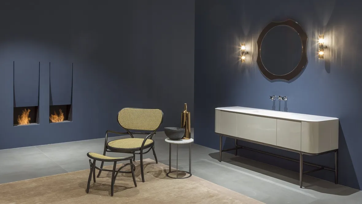 Mobile da Bagno Ilbagno 04 di Antoniolupi