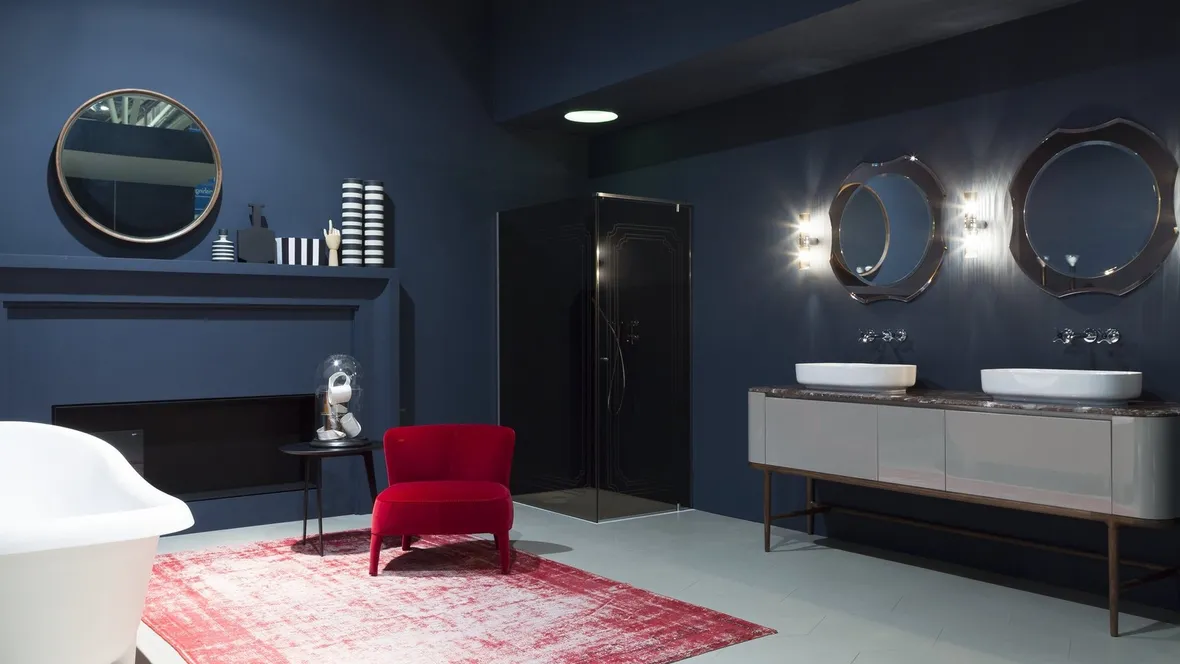 Mobile da Bagno Ilbagno 04 di Antoniolupi