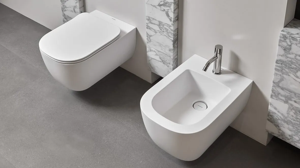 Sanitari Komodo di Antoniolupi