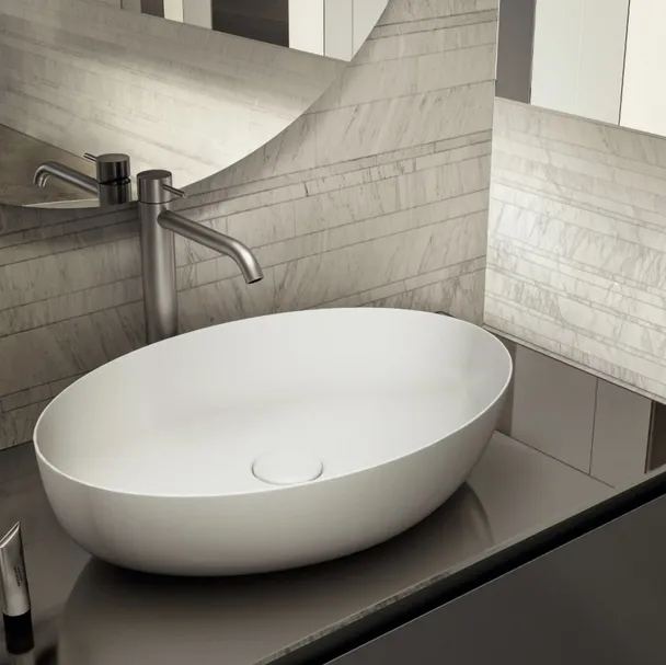 Lavabo Elyssa di Lago