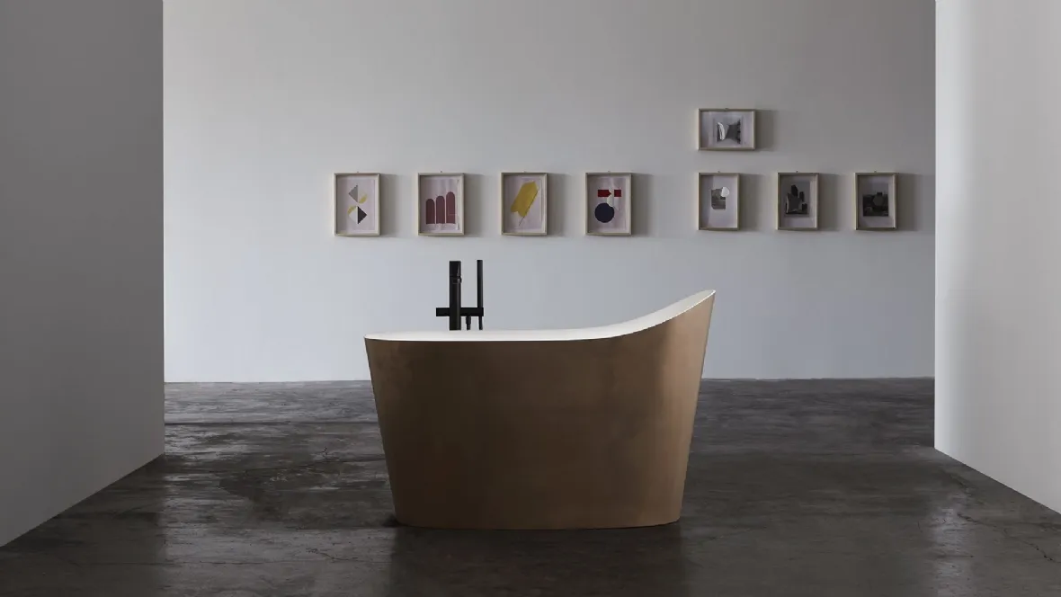 Vasca da Bagno Mastello di Antoniolupi