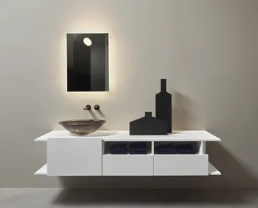 Mobile da Bagno Nemesis di Antoniolupi