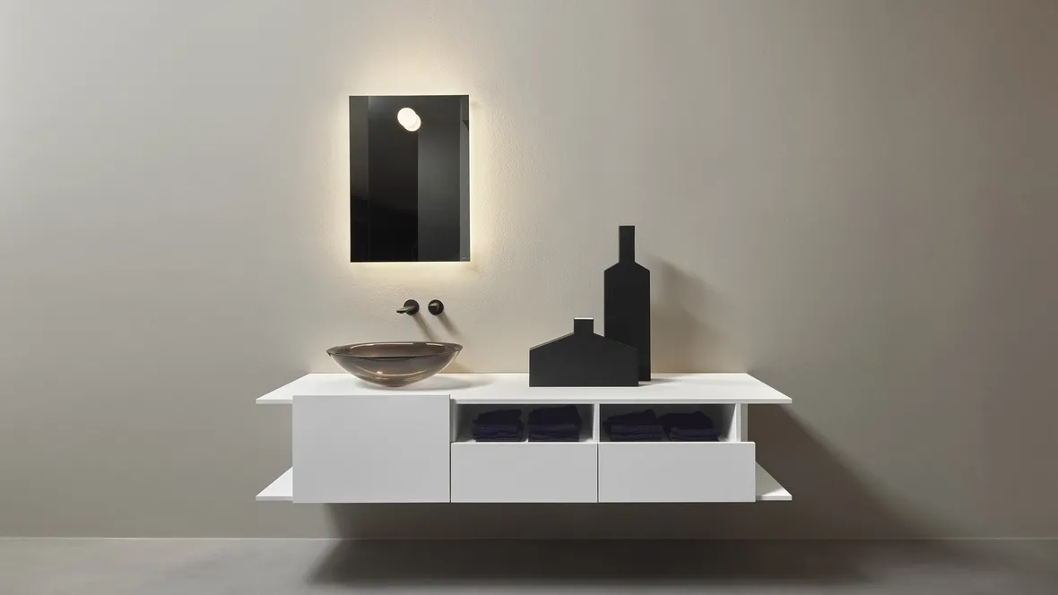 Mobile da Bagno Nemesis di Antoniolupi