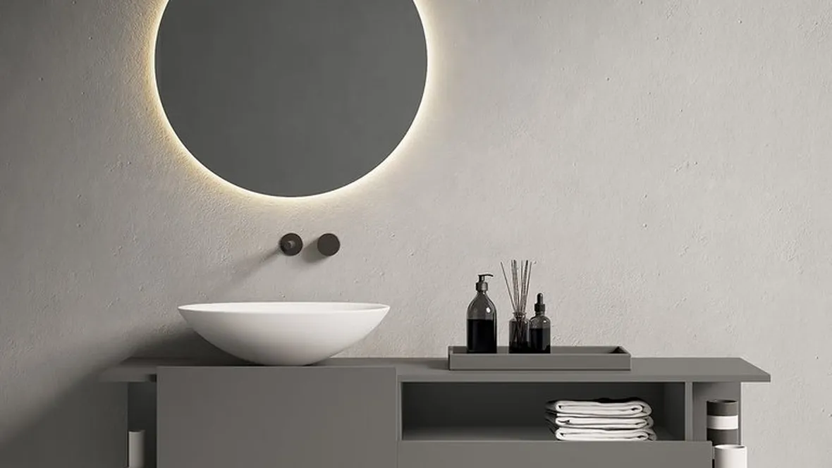 Mobile da Bagno Nemesis di Antoniolupi